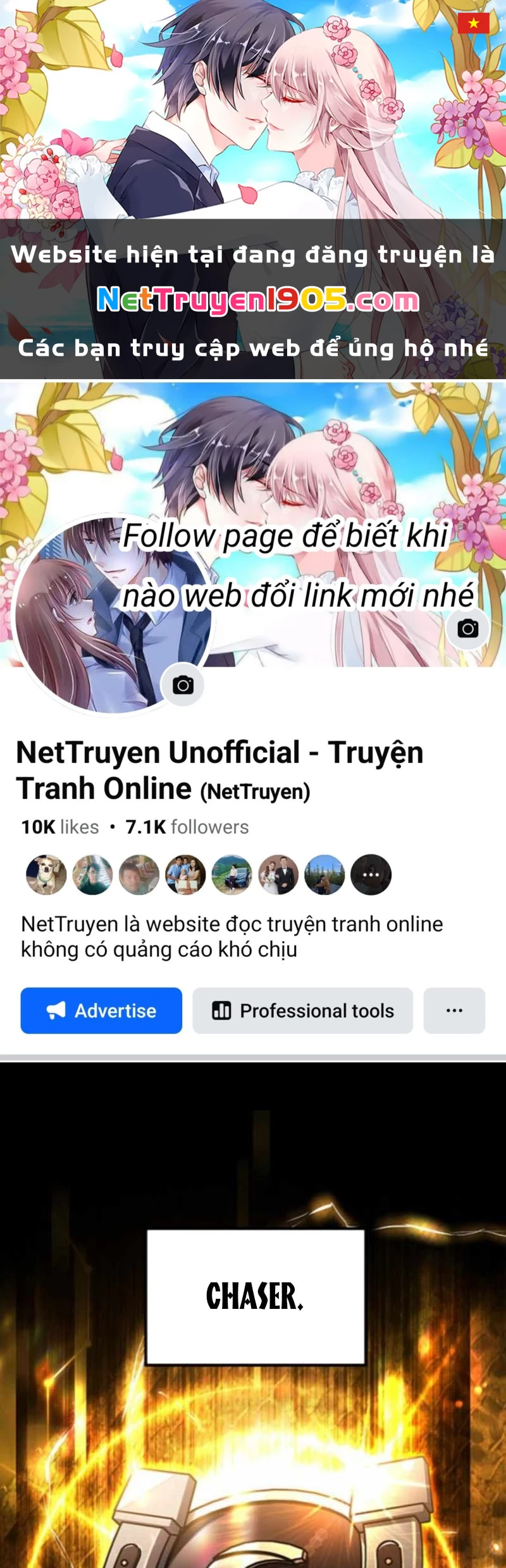 Công Chúa Hắc Viêm LV.99 Chapter 33 - 1