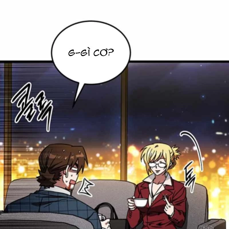 Công Chúa Hắc Viêm LV.99 Chapter 33 - 10