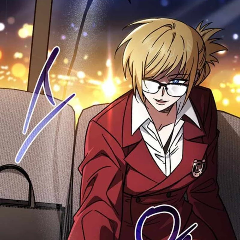 Công Chúa Hắc Viêm LV.99 Chapter 33 - 58