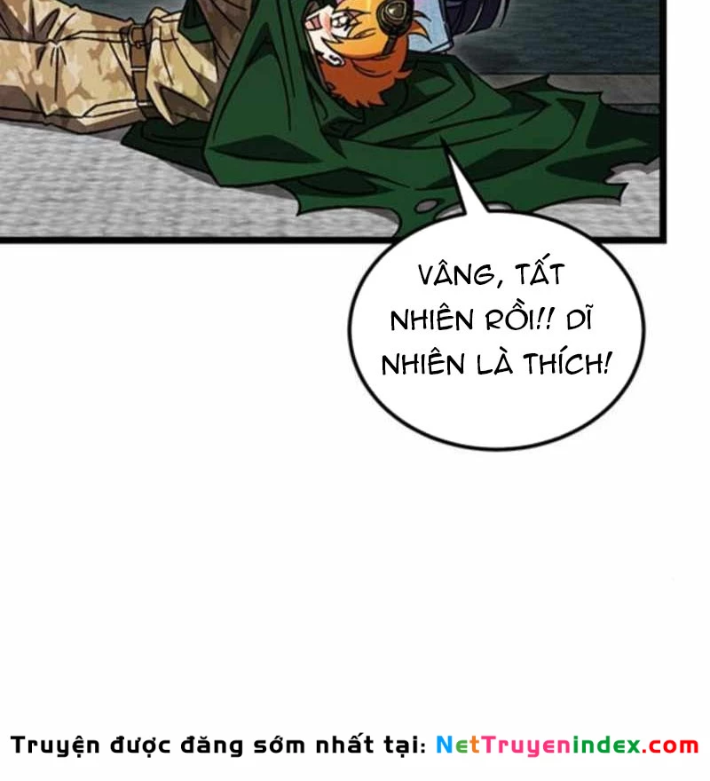 Công Chúa Hắc Viêm LV.99 Chapter 33 - 110