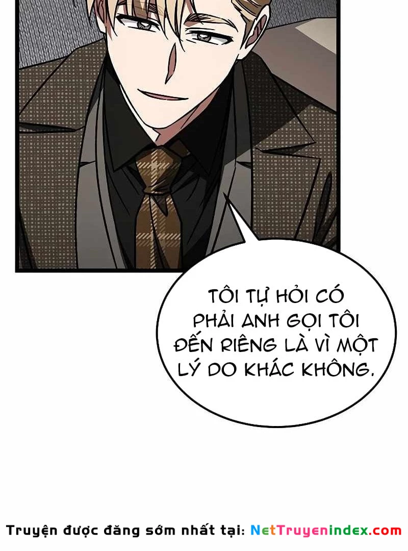 Công Chúa Hắc Viêm LV.99 Chapter 35 - 33