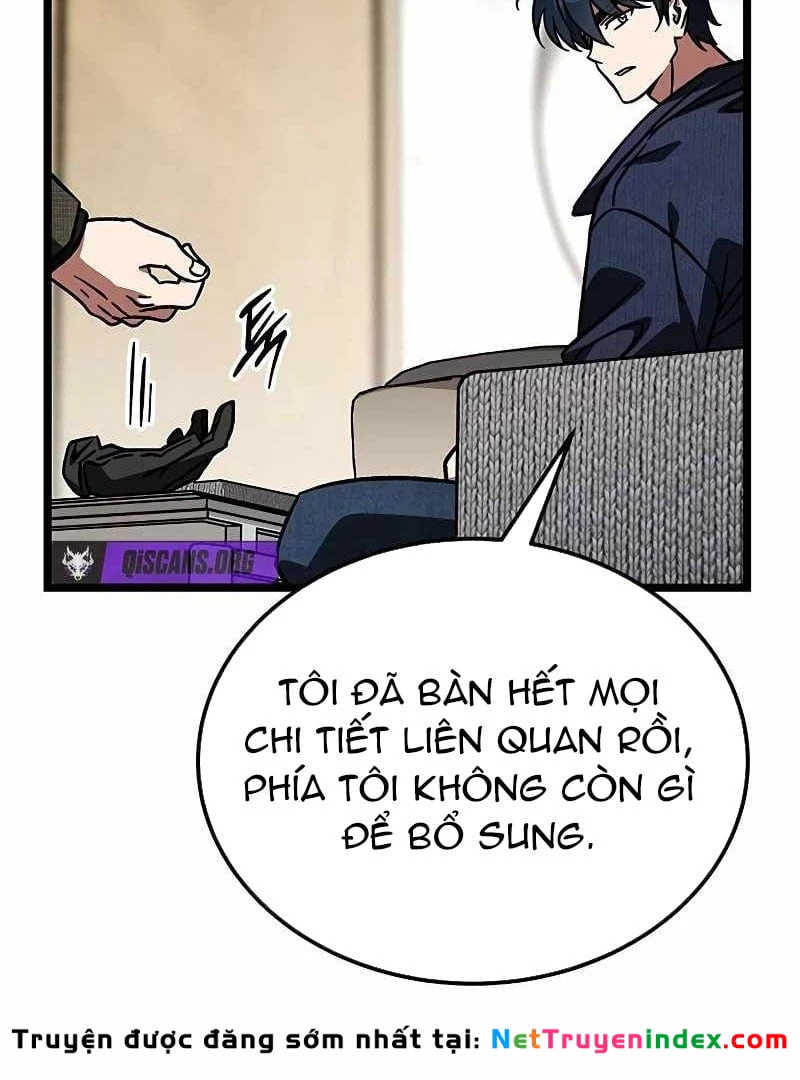 Công Chúa Hắc Viêm LV.99 Chapter 35 - 41