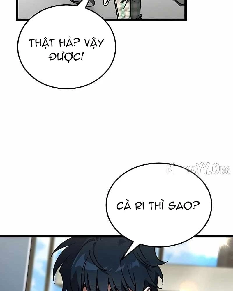 Công Chúa Hắc Viêm LV.99 Chapter 35 - 109