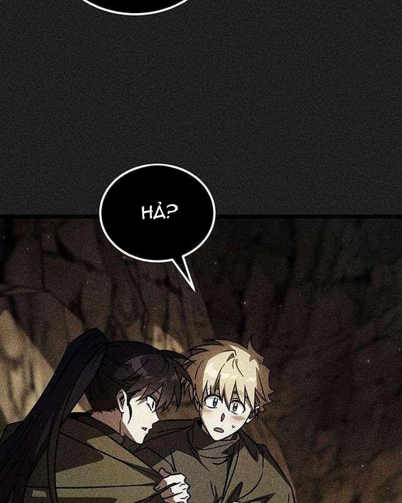 Công Chúa Hắc Viêm LV.99 Chapter 36 - 43