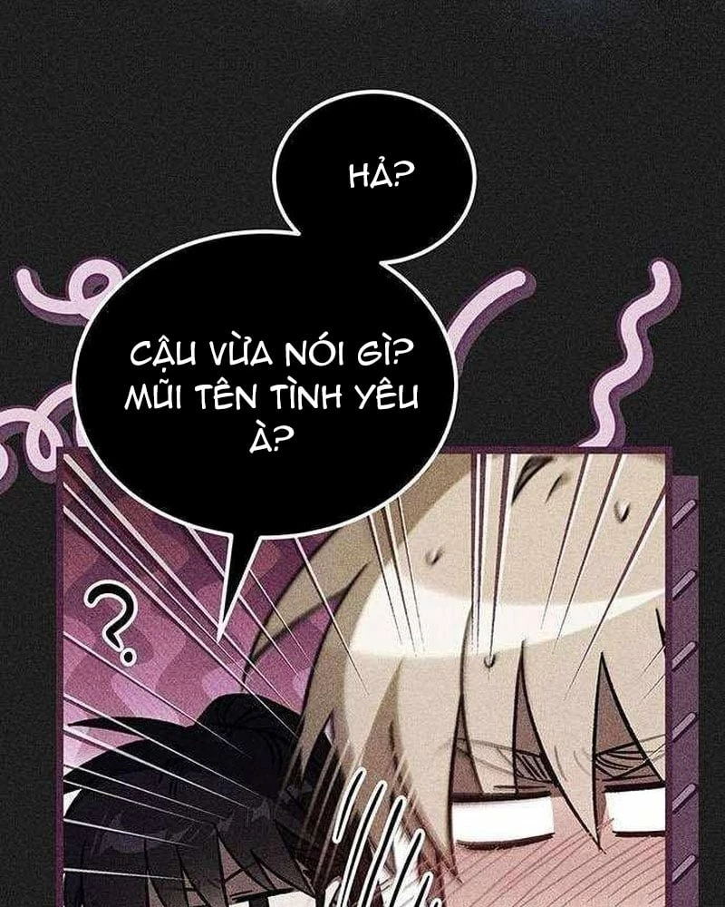 Công Chúa Hắc Viêm LV.99 Chapter 36 - 50