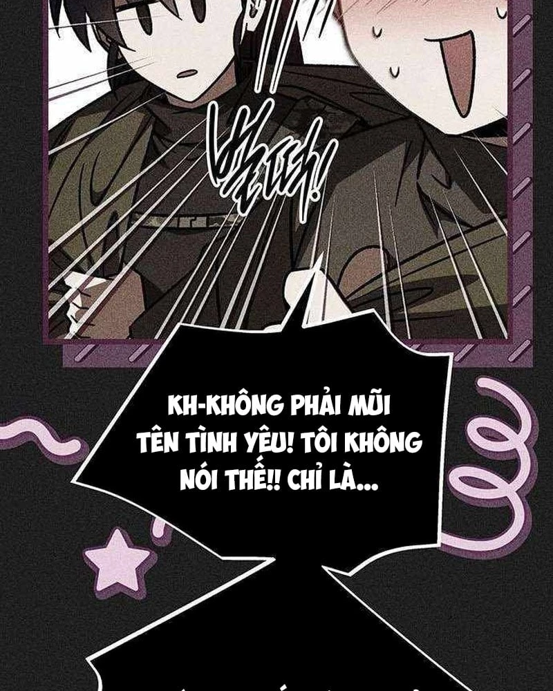 Công Chúa Hắc Viêm LV.99 Chapter 36 - 51