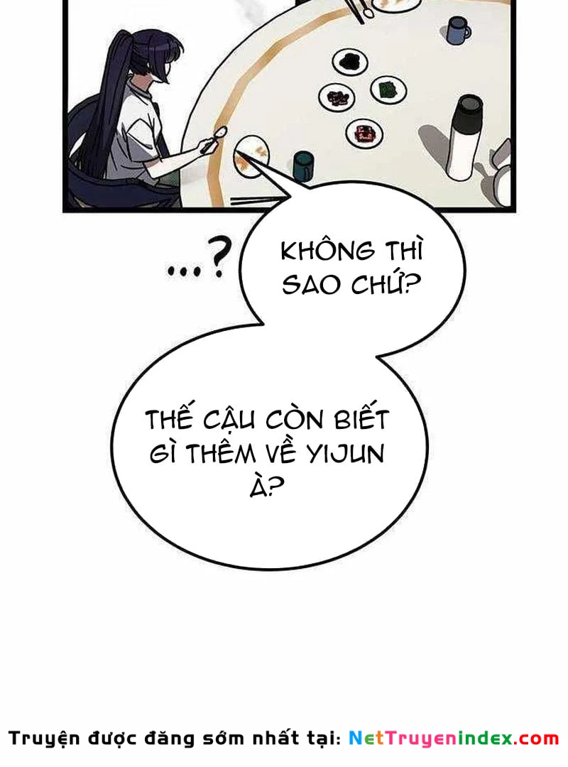 Công Chúa Hắc Viêm LV.99 Chapter 36 - 84