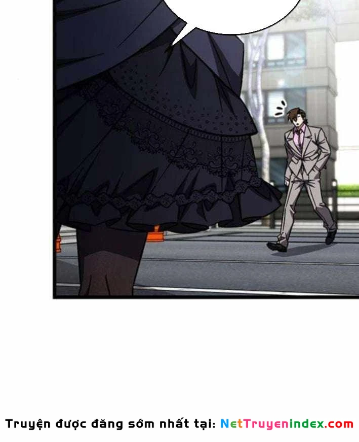 Công Chúa Hắc Viêm LV.99 Chapter 38 - 41