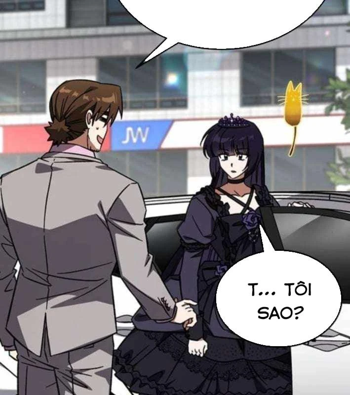 Công Chúa Hắc Viêm LV.99 Chapter 38 - 48