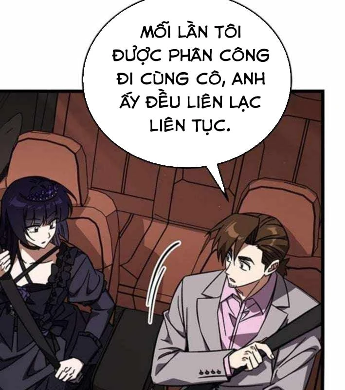 Công Chúa Hắc Viêm LV.99 Chapter 38 - 50