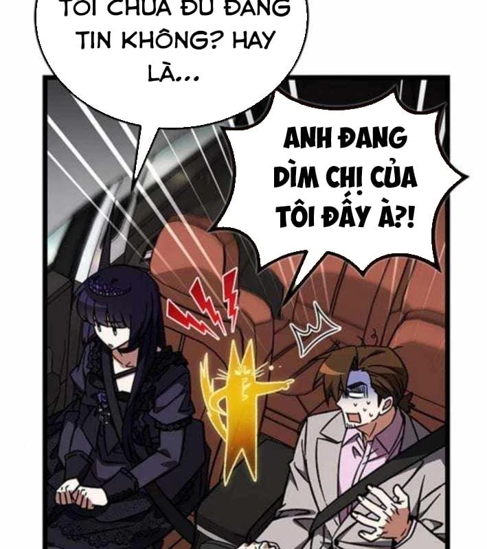 Công Chúa Hắc Viêm LV.99 Chapter 38 - 59