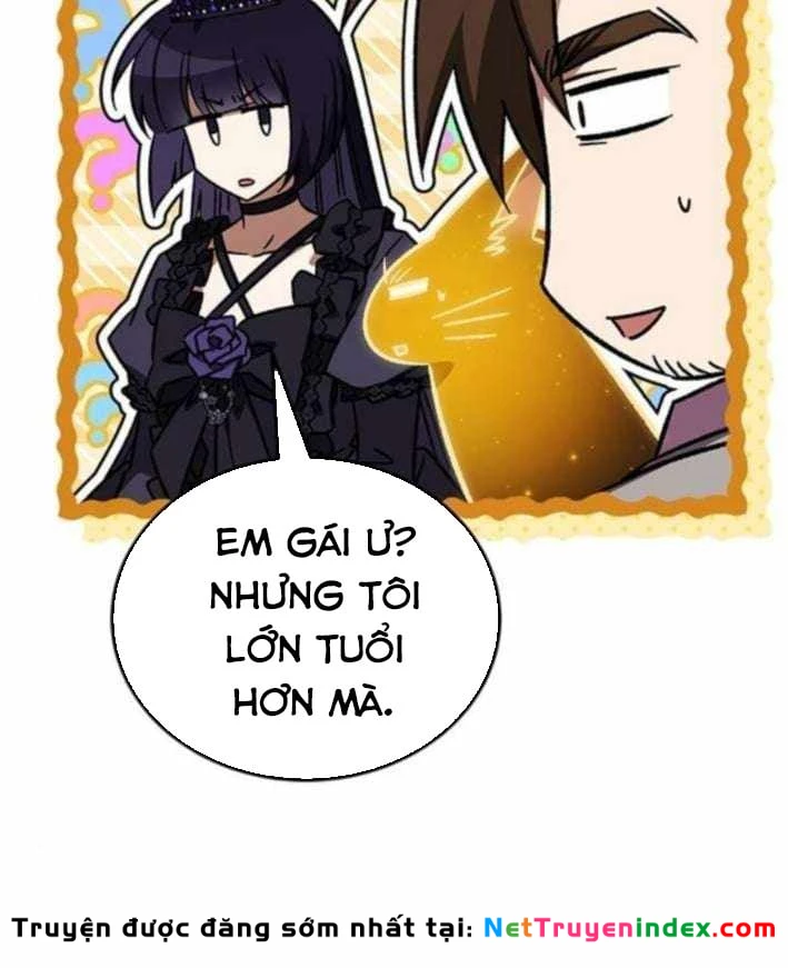 Công Chúa Hắc Viêm LV.99 Chapter 38 - 64