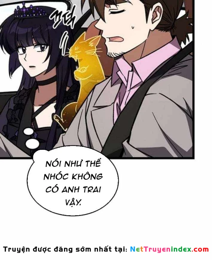 Công Chúa Hắc Viêm LV.99 Chapter 38 - 76