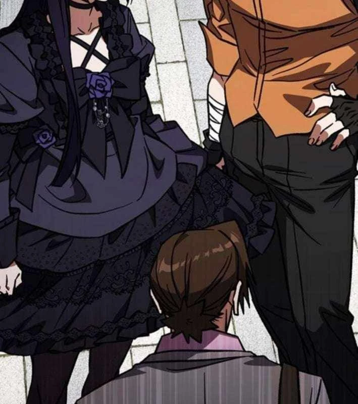 Công Chúa Hắc Viêm LV.99 Chapter 38 - 128