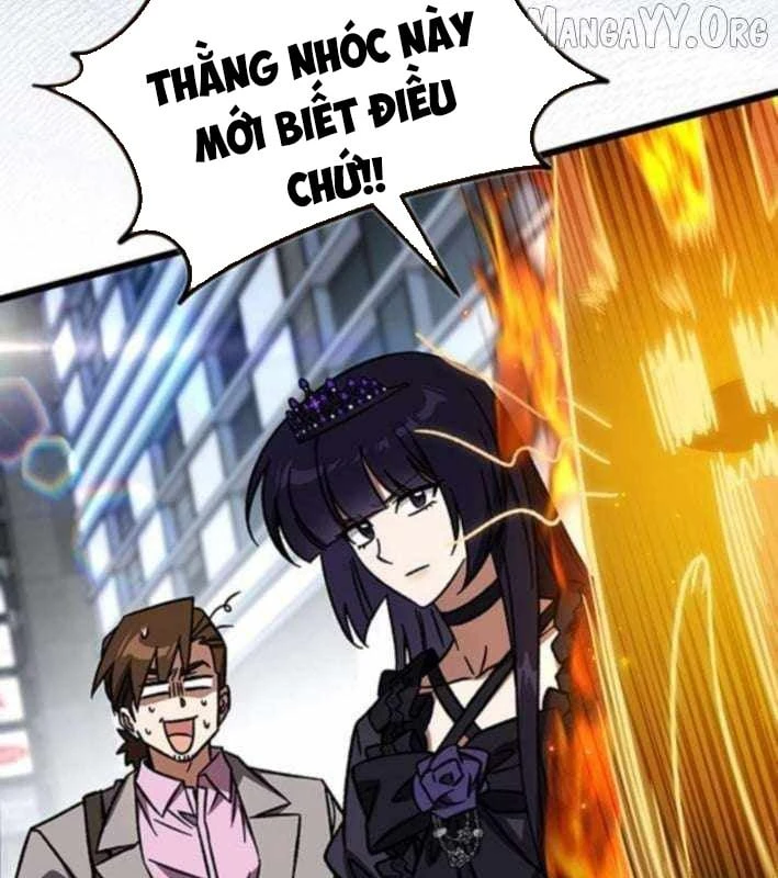 Công Chúa Hắc Viêm LV.99 Chapter 38 - 131