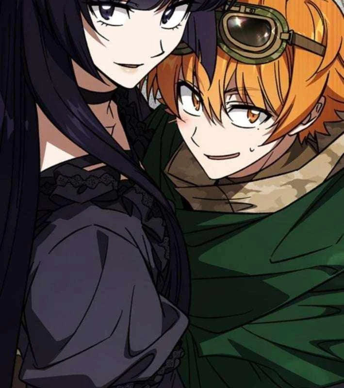 Công Chúa Hắc Viêm LV.99 Chapter 38 - 150