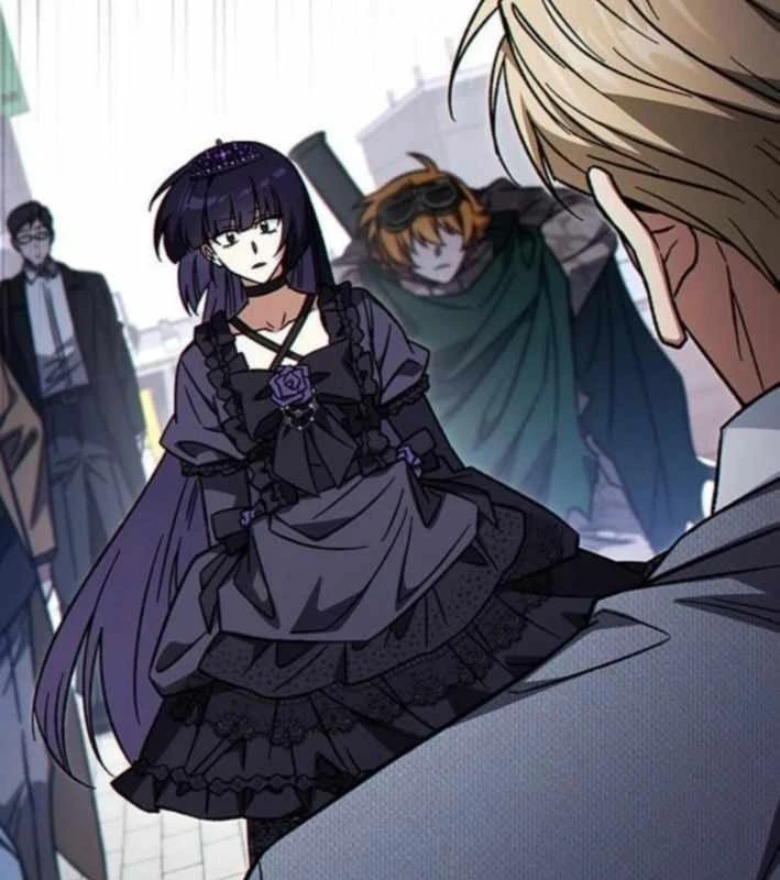 Công Chúa Hắc Viêm LV.99 Chapter 39 - 24