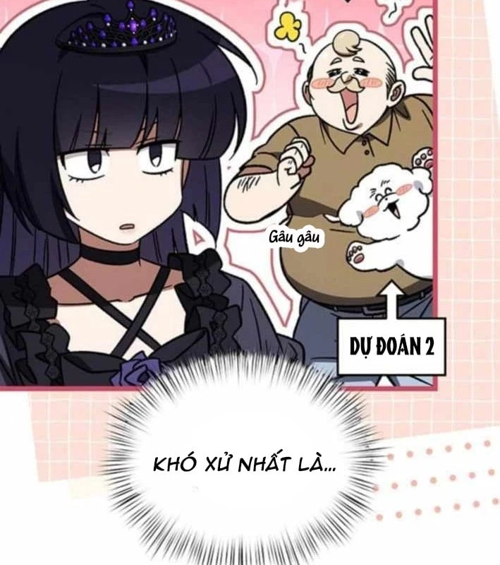 Công Chúa Hắc Viêm LV.99 Chapter 39 - 40