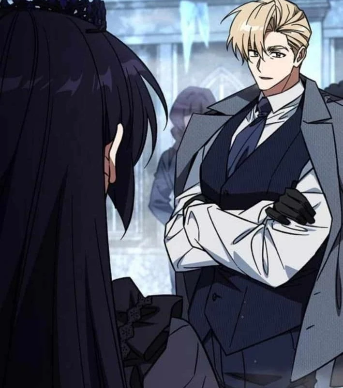 Công Chúa Hắc Viêm LV.99 Chapter 39 - 42