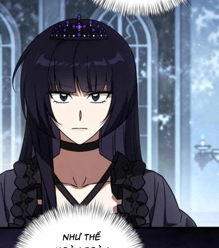 Công Chúa Hắc Viêm LV.99 Chapter 39 - 45