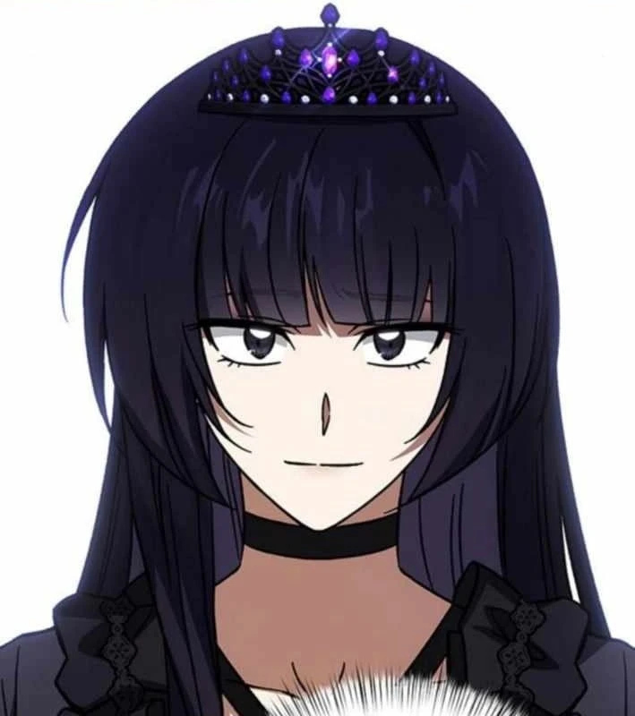 Công Chúa Hắc Viêm LV.99 Chapter 39 - 55