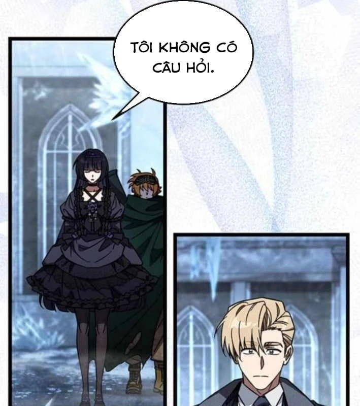 Công Chúa Hắc Viêm LV.99 Chapter 39 - 70