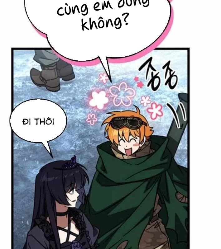 Công Chúa Hắc Viêm LV.99 Chapter 39 - 92