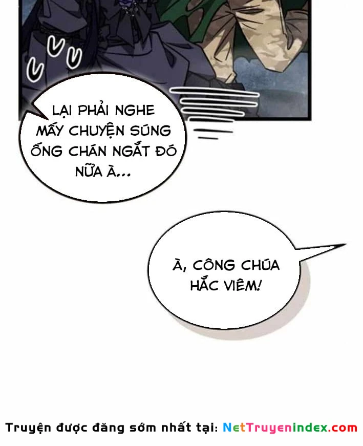 Công Chúa Hắc Viêm LV.99 Chapter 39 - 93