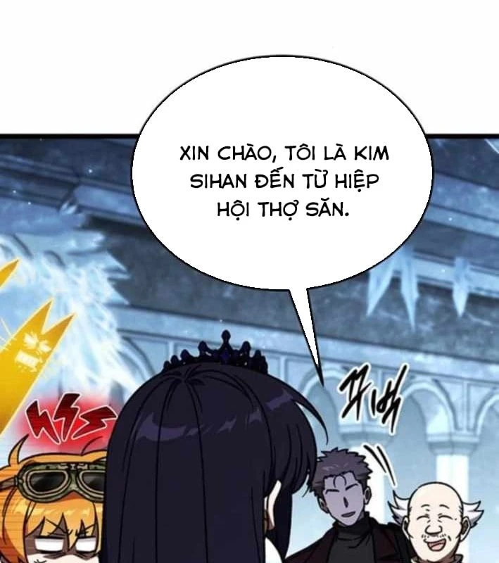 Công Chúa Hắc Viêm LV.99 Chapter 39 - 94