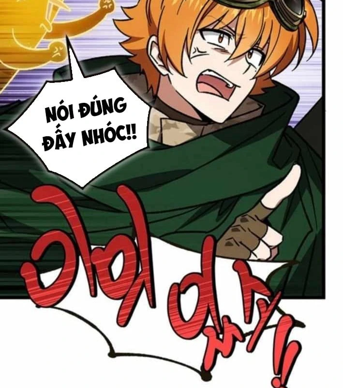 Công Chúa Hắc Viêm LV.99 Chapter 39 - 99