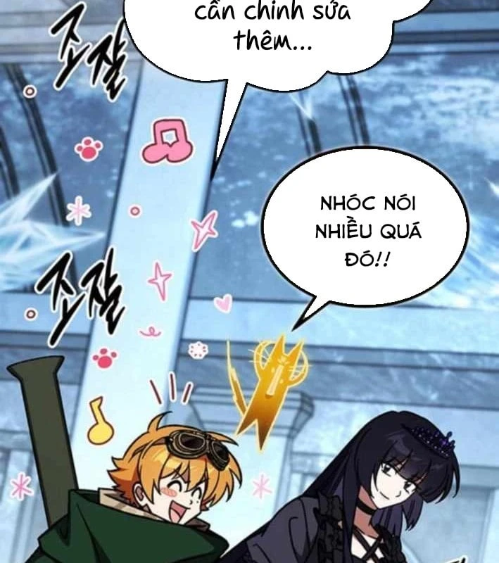 Công Chúa Hắc Viêm LV.99 Chapter 39 - 118