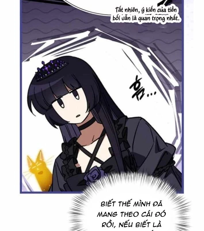 Công Chúa Hắc Viêm LV.99 Chapter 39 - 124