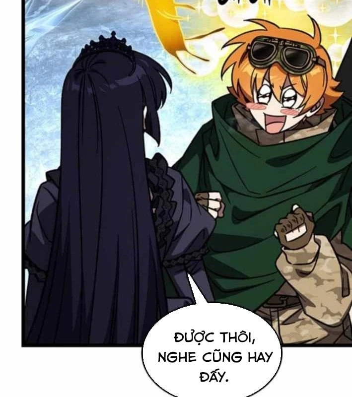 Công Chúa Hắc Viêm LV.99 Chapter 39 - 127