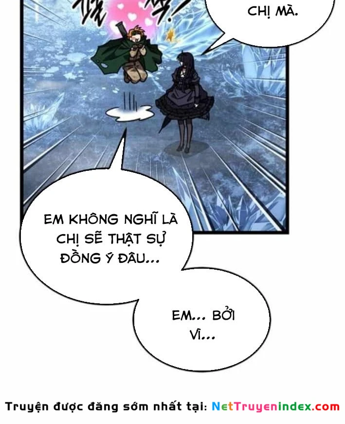 Công Chúa Hắc Viêm LV.99 Chapter 39 - 129