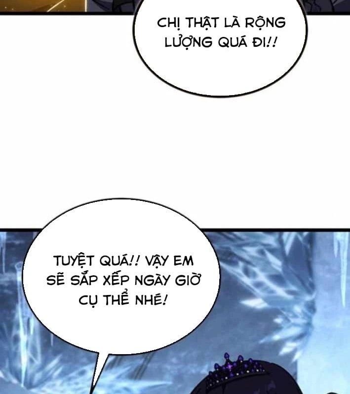 Công Chúa Hắc Viêm LV.99 Chapter 39 - 134