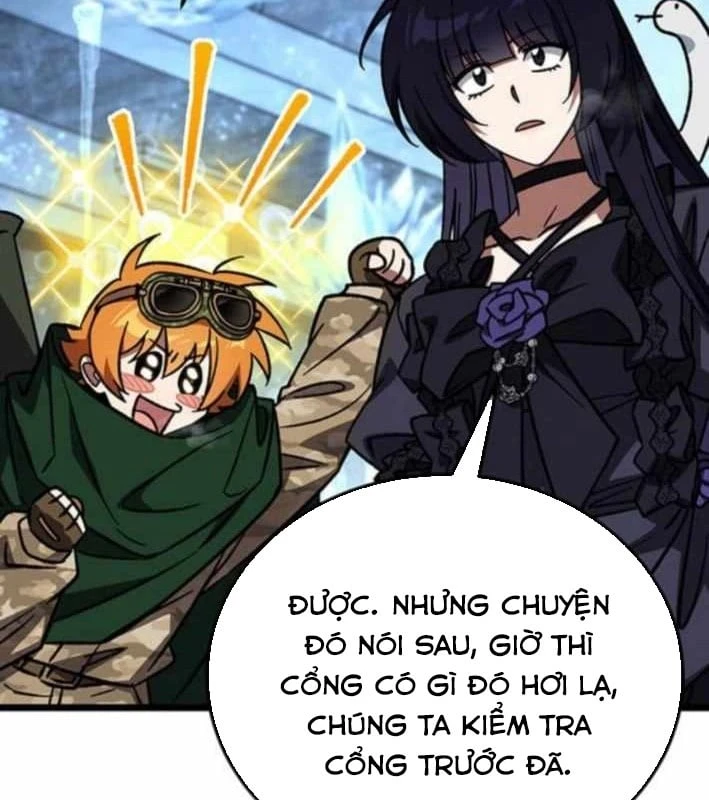 Công Chúa Hắc Viêm LV.99 Chapter 39 - 135