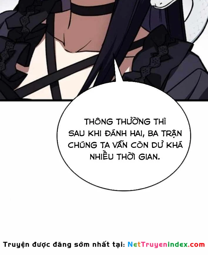 Công Chúa Hắc Viêm LV.99 Chapter 39 - 138