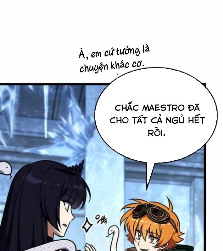 Công Chúa Hắc Viêm LV.99 Chapter 39 - 139