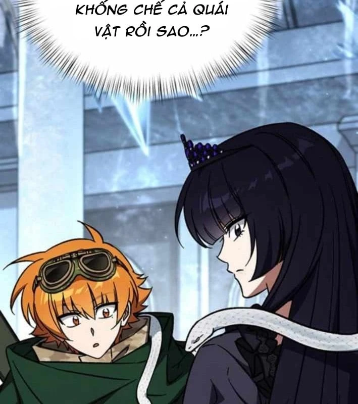 Công Chúa Hắc Viêm LV.99 Chapter 39 - 151