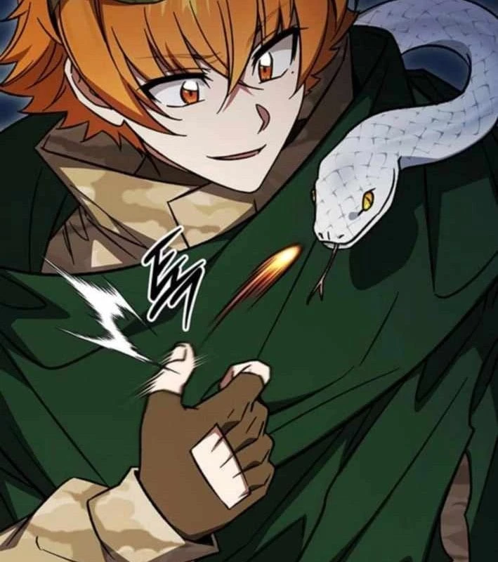 Công Chúa Hắc Viêm LV.99 Chapter 39 - 154