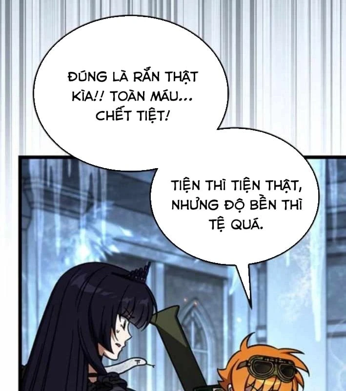 Công Chúa Hắc Viêm LV.99 Chapter 39 - 158