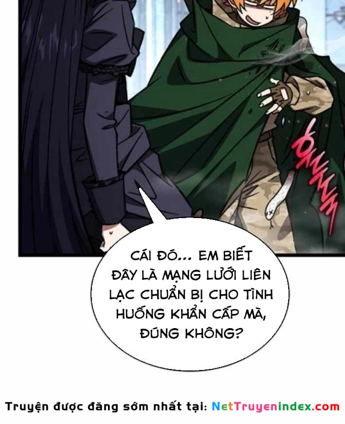 Công Chúa Hắc Viêm LV.99 Chapter 39 - 159
