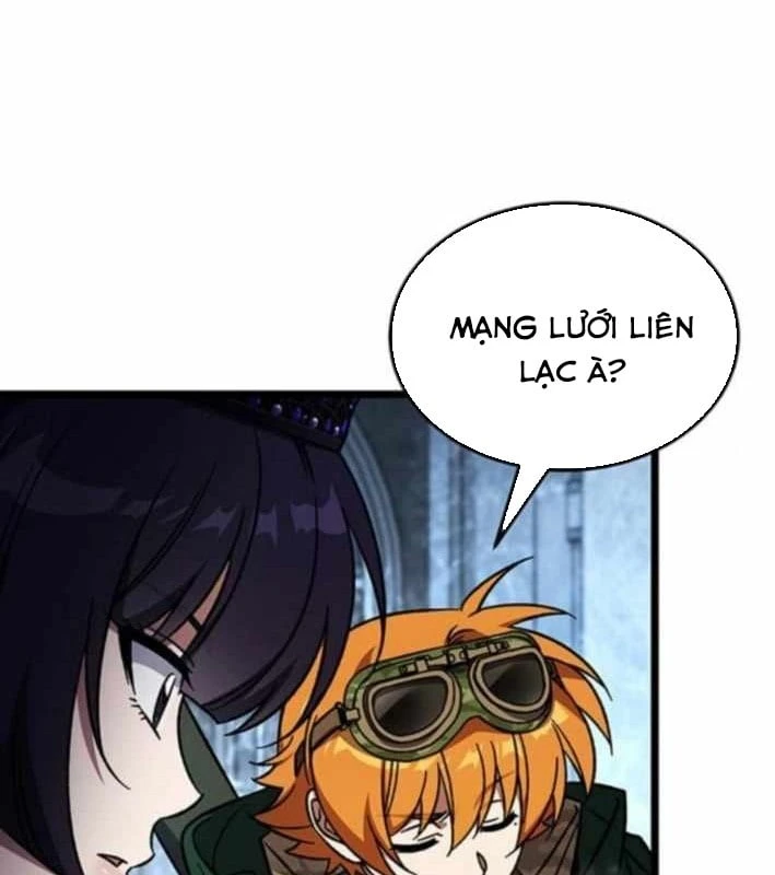 Công Chúa Hắc Viêm LV.99 Chapter 39 - 160