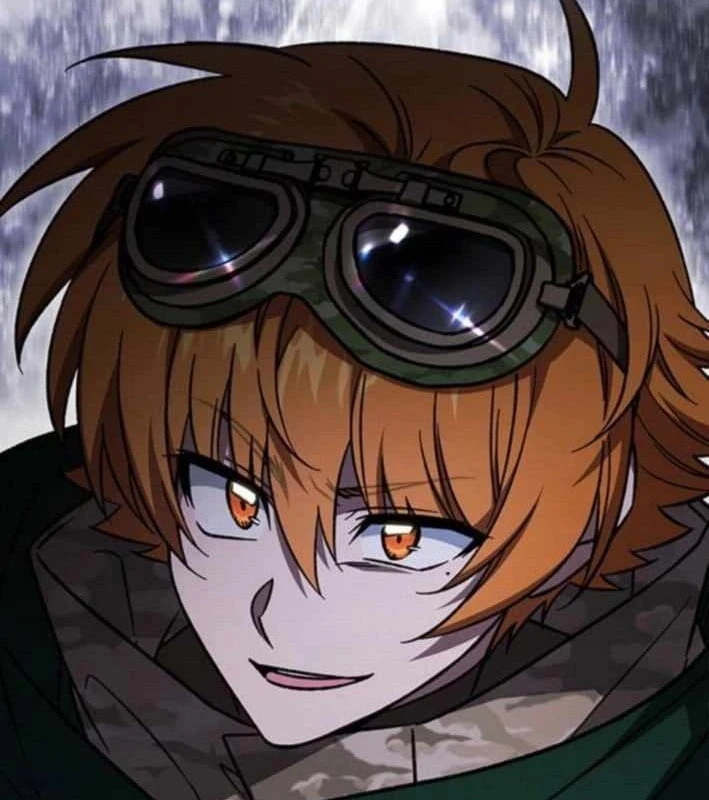 Công Chúa Hắc Viêm LV.99 Chapter 39 - 162