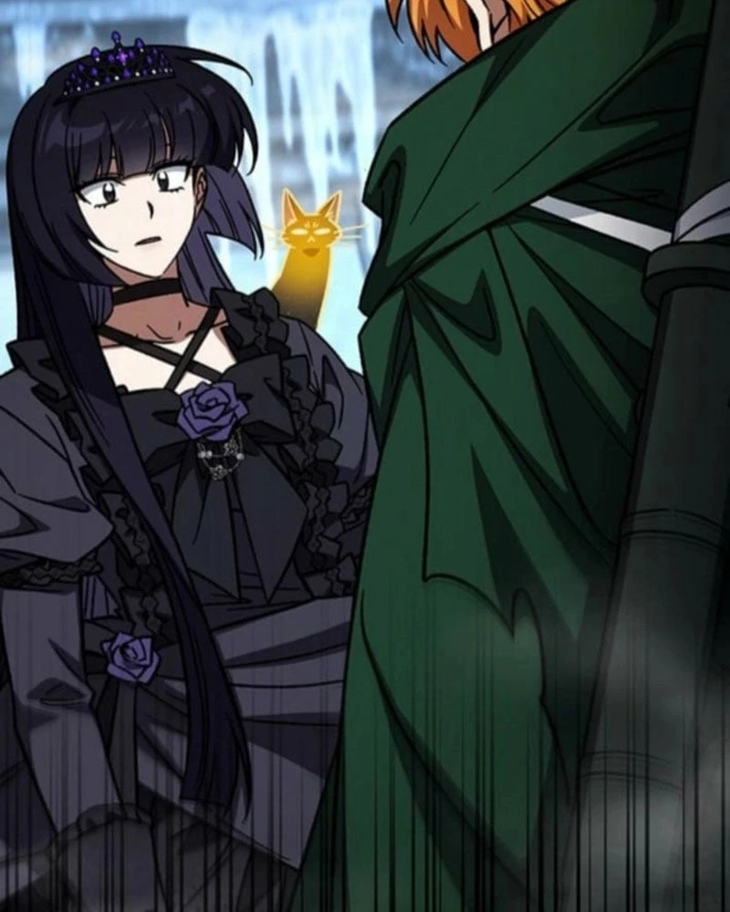 Công Chúa Hắc Viêm LV.99 Chapter 40 - 2