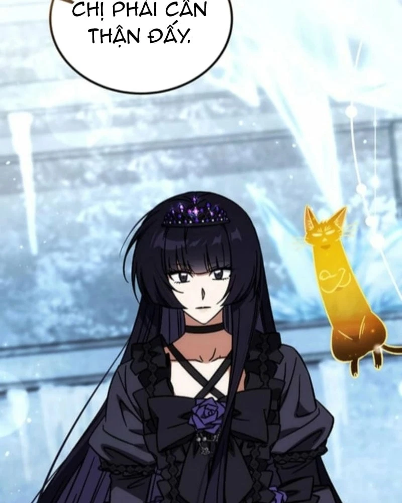 Công Chúa Hắc Viêm LV.99 Chapter 40 - 8