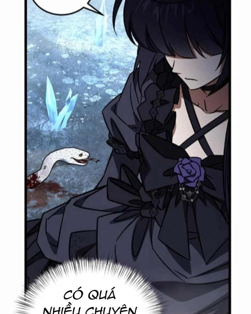 Công Chúa Hắc Viêm LV.99 Chapter 40 - 11