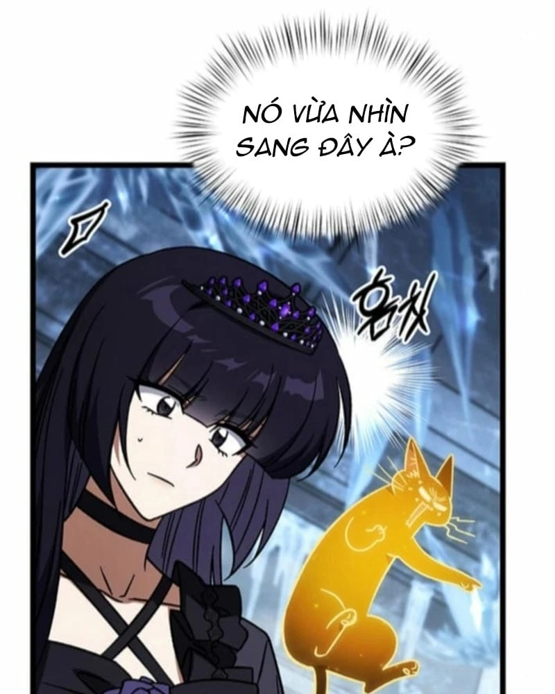 Công Chúa Hắc Viêm LV.99 Chapter 40 - 16