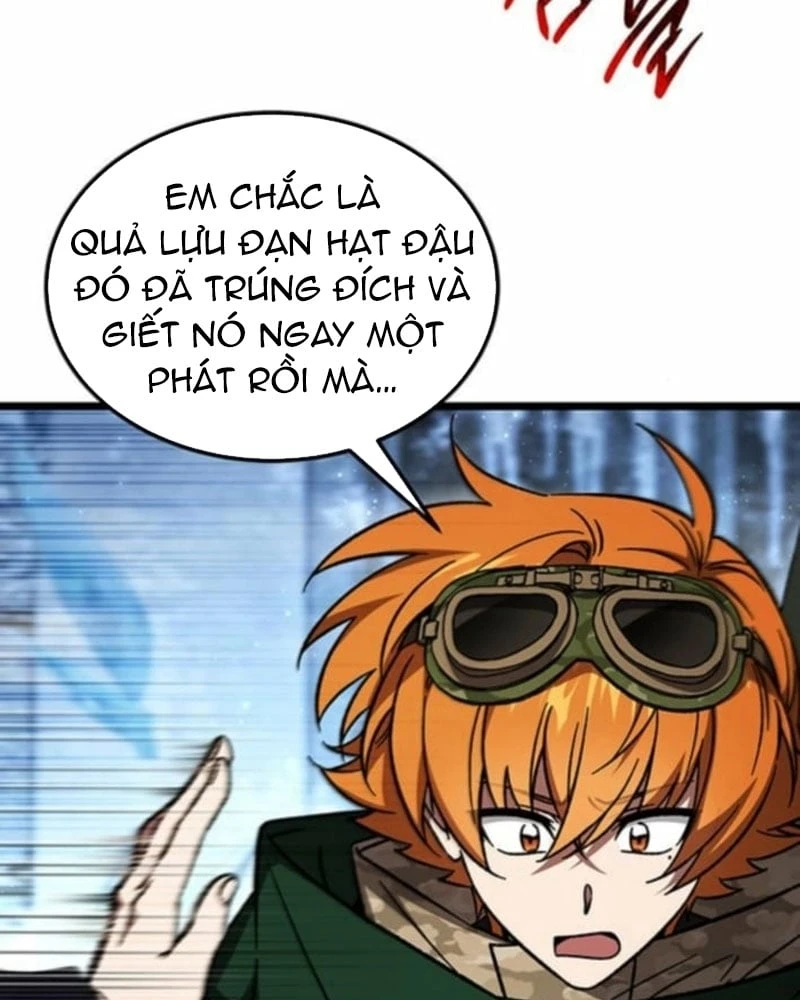 Công Chúa Hắc Viêm LV.99 Chapter 40 - 23