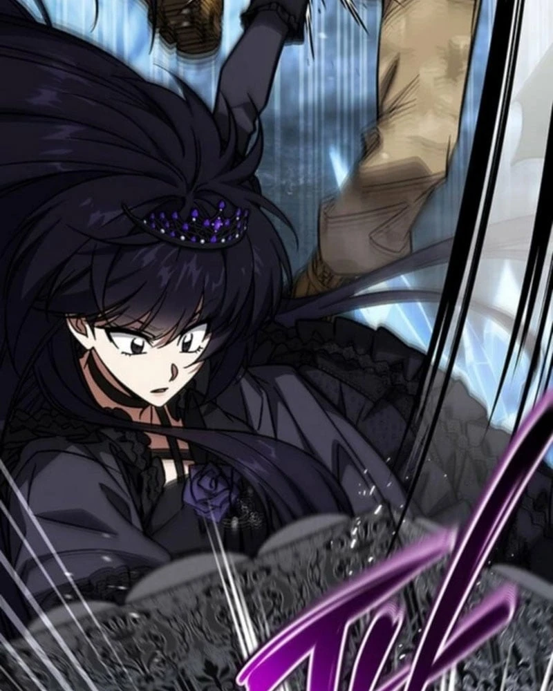 Công Chúa Hắc Viêm LV.99 Chapter 40 - 26